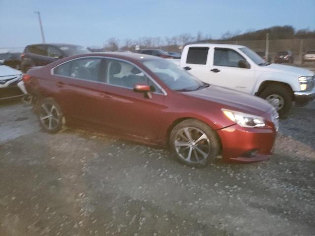 Photo 4 from auction – 2015 SUBARU LEGACY 2.5 with VIN 4S3BNAJ62F3038582