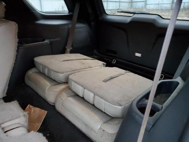 Photo 10 from auction – 2011 FORD EXPLORER L with VIN 1FMHK8F83BGA85575