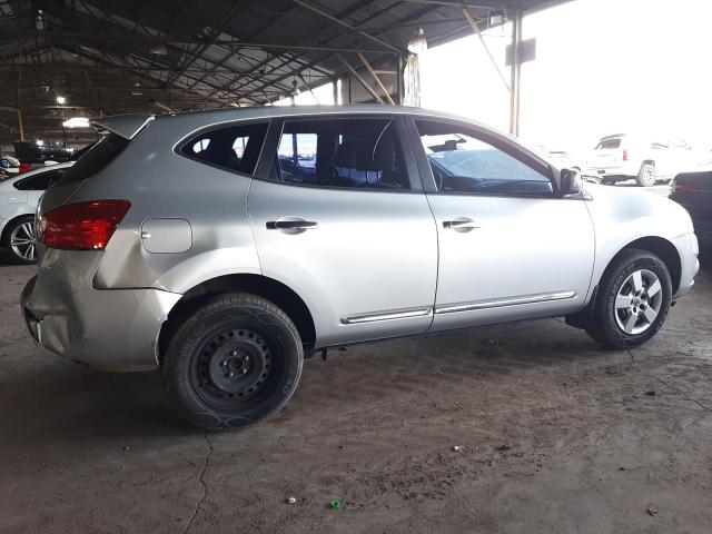 Photo 3 from auction – 2013 NISSAN ROGUE S with VIN JN8AS5MT8DW022996