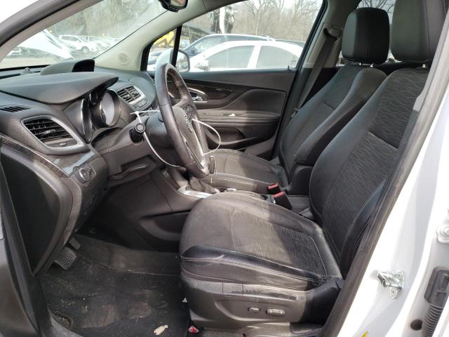 Photo 7 from auction – 2016 BUICK ENCORE CON with VIN KL4CJFSB5GB545731