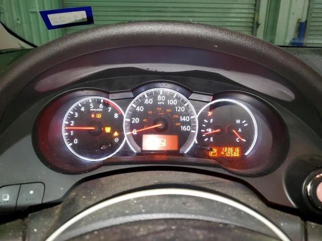 Photo 9 from auction – 2011 NISSAN ALTIMA BAS with VIN 1N4AL2AP9BN461096