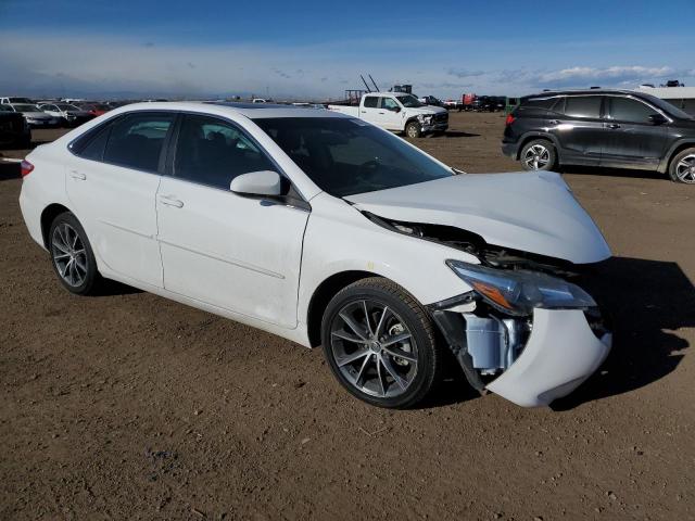 Photo 4 from auction – 2015 TOYOTA CAMRY LE with VIN 4T1BF1FK0FU930077