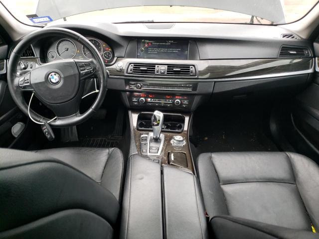 Photo 8 from auction – 2013 BMW 528 I with VIN WBAXG5C50DDY32674