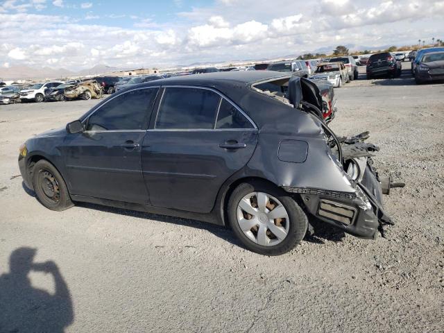 Photo 2 from auction – 2009 TOYOTA CAMRY BASE with VIN 4T1BE46K09U315487