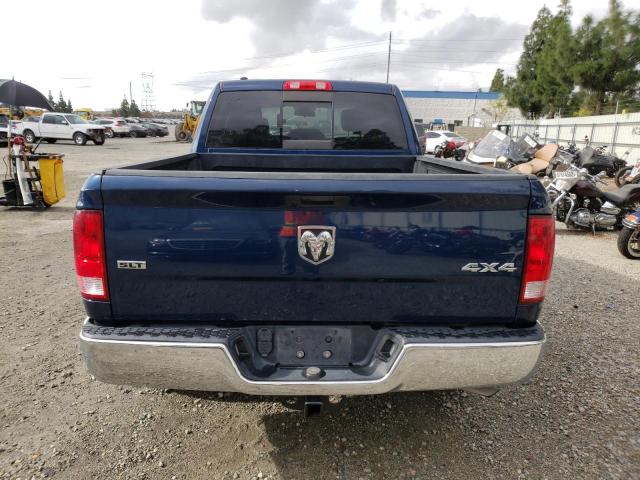 Photo 6 from auction – 2020 RAM 1500 CLASS with VIN 1C6RR7TT1LS100734