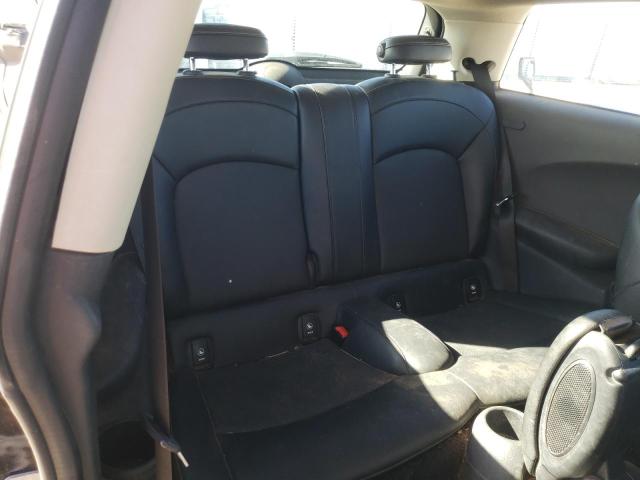 Photo 10 from auction – 2014 MINI COOPER with VIN WMWXM5C52ET935269