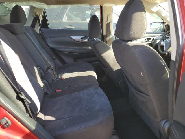 Photo 11 from auction – 2015 NISSAN ROGUE S with VIN KNMAT2MT8FP557511