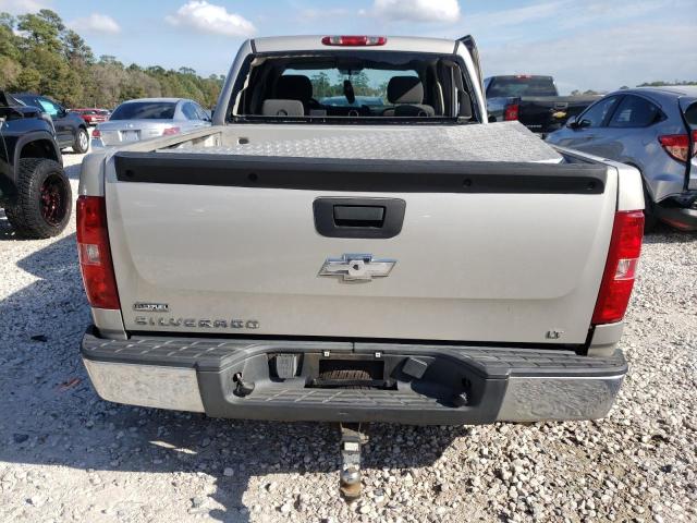 Photo 6 from auction – 2009 CHEVROLET SILVERADO with VIN 3GCEC23039G112644