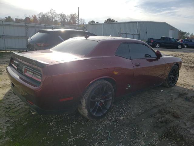 Photo 3 from auction – 2021 DODGE CHALLENGER with VIN 2C3CDZFJXMH530794