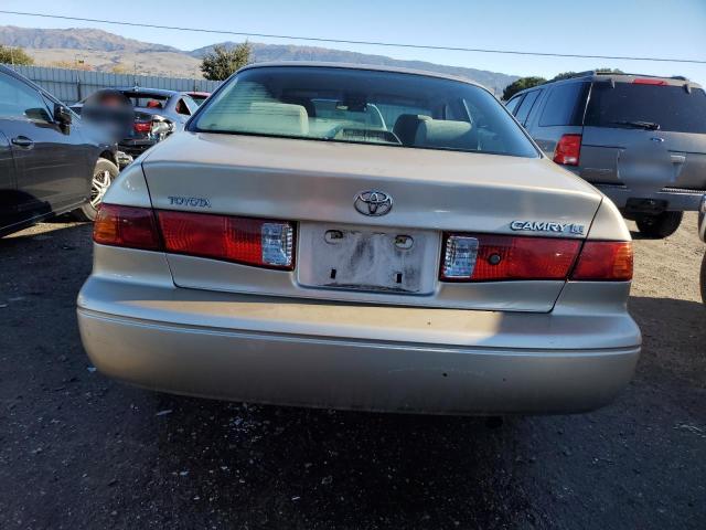 Photo 6 from auction – 2001 TOYOTA CAMRY CE with VIN JT2BG22K910549351