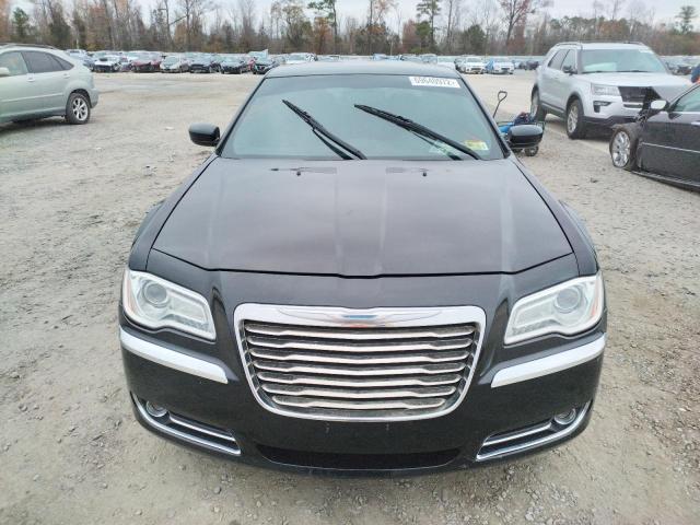 Photo 5 from auction – 2014 CHRYSLER 300 with VIN 2C3CCARG1EH343627