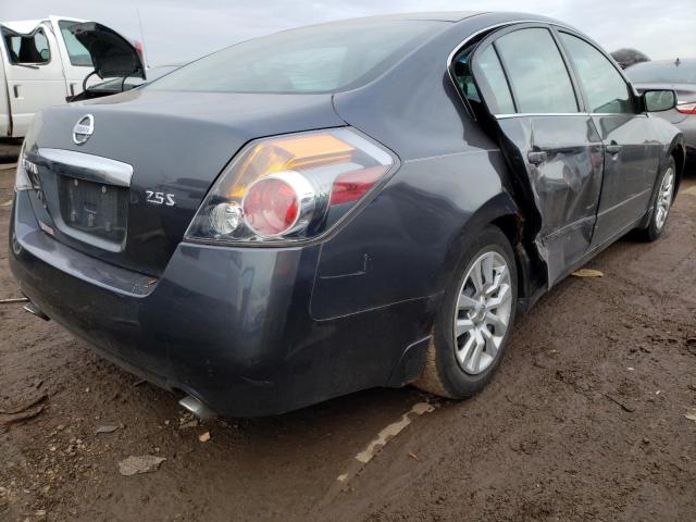 Photo 3 from auction – 2010 NISSAN ALTIMA BAS with VIN 1N4AL2APXAN533678