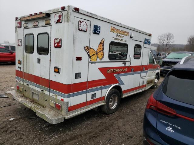 Photo 3 from auction – 1997 FORD ECONOLINE with VIN 1FDLE40FXVHC06408