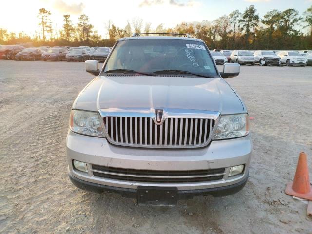 Photo 5 from auction – 2006 LINCOLN NAVIGATOR with VIN 5LMFU27516LJ29893