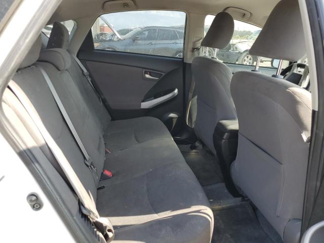Zdjęcie 10 z aukcji – 2013 TOYOTA PRIUS z VIN JTDKN3DU0D5657432