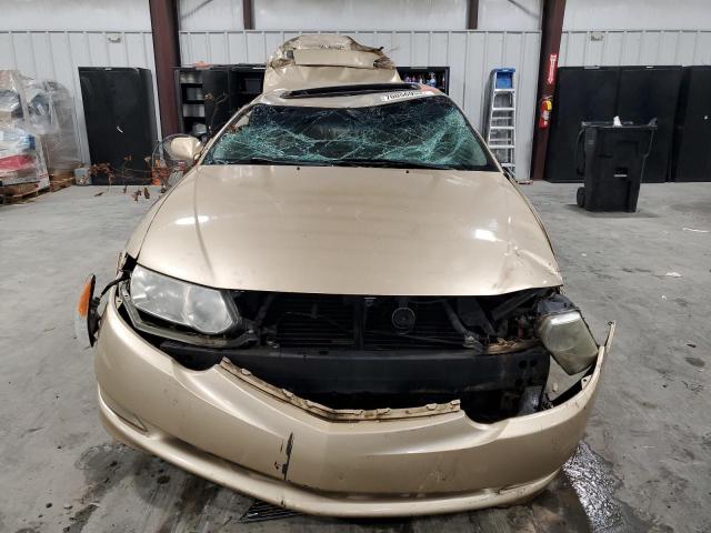 Photo 5 from auction – 2002 TOYOTA CAMRY SOLA with VIN 2T1CF22P62C592644