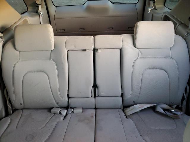 Photo 10 from auction – 2004 BUICK RENDEZVOUS with VIN 3G5DA03E94S527871