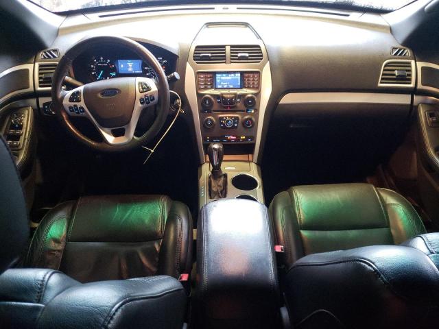 Photo 8 from auction – 2012 FORD EXPLORER X with VIN 1FMHK7D8XCGA50580