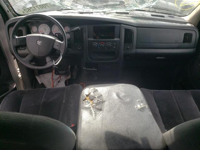 Photo 8 from auction – 2005 DODGE RAM 1500 S with VIN 1D7HA18D55J603613