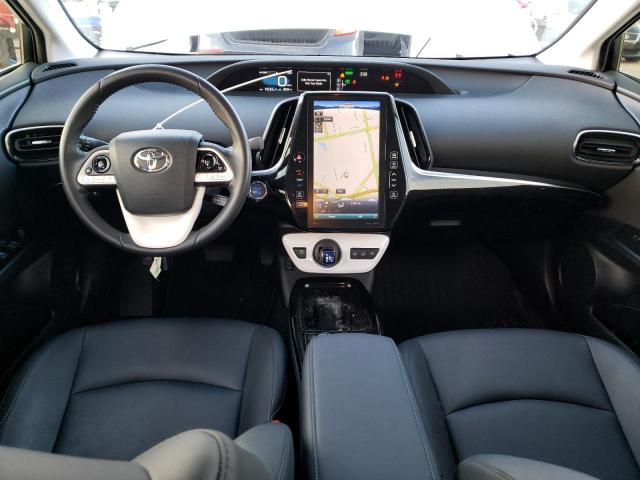 Photo 8 from auction – 2017 TOYOTA PRIUS PRIM with VIN JTDKARFP4H3066463
