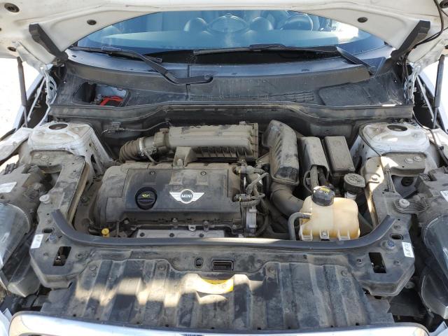 Photo 11 from auction – 2015 MINI COOPER PAC with VIN WMWSS1C59FWN94963