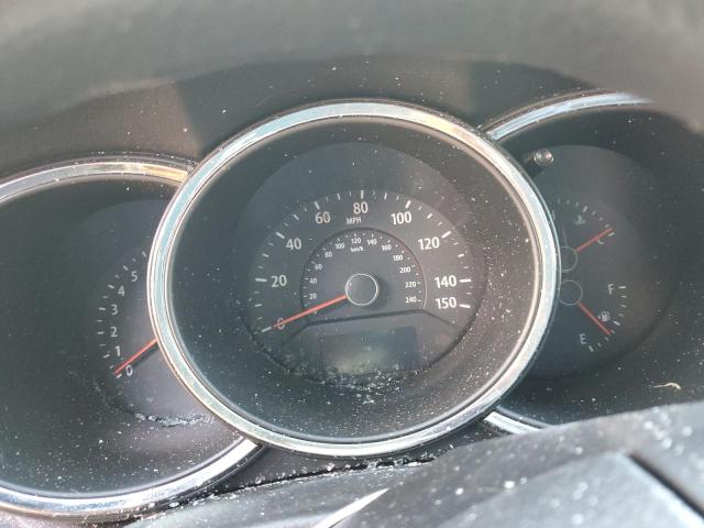 Photo 9 from auction – 2011 KIA SORENTO BA with VIN 5XYKT4A23BG158014