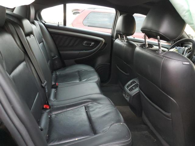 Photo 10 from auction – 2014 FORD TAURUS SEL with VIN 1FAHP2E86EG108295