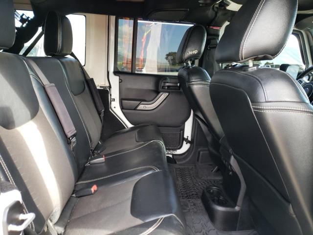 Photo 11 from auction – 2016 JEEP WRANGLER U with VIN 1C4BJWDG9GL192804