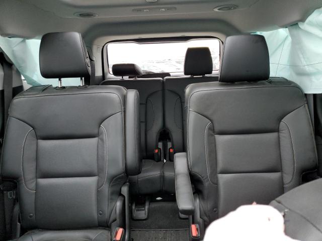 Photo 10 from auction – 2017 GMC ACADIA SLT with VIN 1GKKNULS8HZ280762