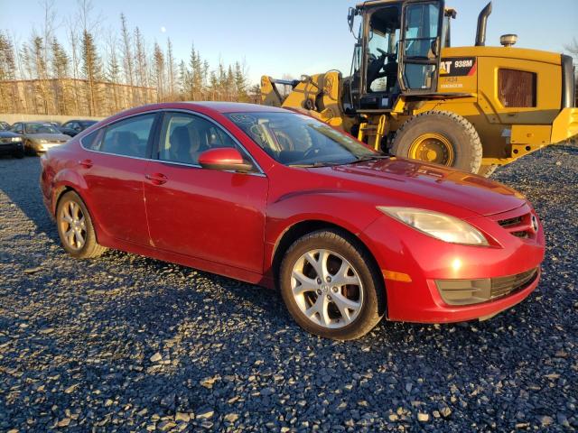 Photo 4 from auction – 2010 MAZDA 6 I with VIN 1YVHZ8BH8A5M28990