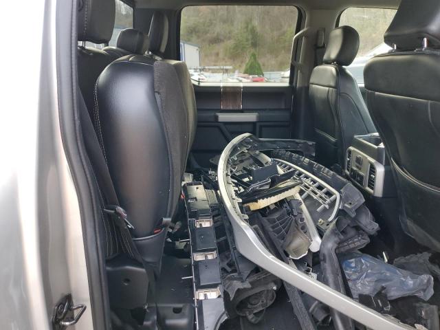 Photo 10 from auction – 2019 FORD F150 SUPER with VIN 1FTEW1E52KFC82656