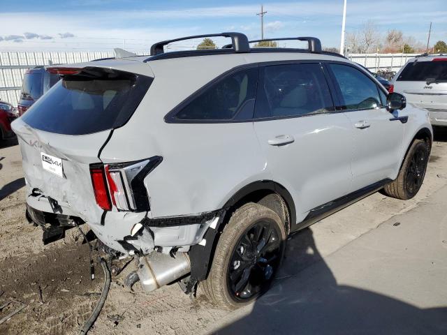Photo 3 from auction – 2023 KIA SORENTO SX with VIN 5XYRKDLF9PG166627