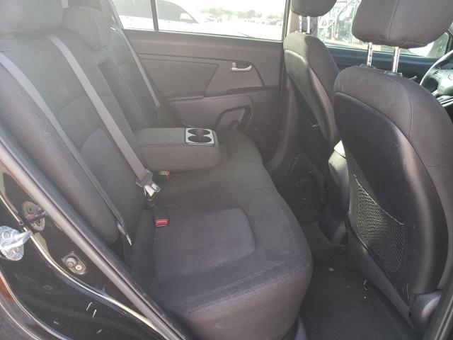 Photo 11 from auction – 2012 KIA SPORTAGE B with VIN KNDPB3A27C7253998