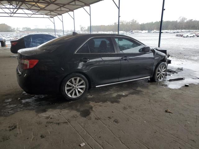 Photo 3 from auction – 2012 TOYOTA CAMRY HYBR with VIN 4T1BD1FK8CU032957