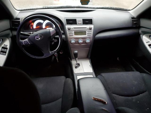 Photo 8 from auction – 2010 TOYOTA CAMRY BASE with VIN 4T1BF3EKXAU563243
