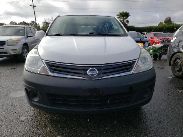 Photo 5 from auction – 2011 NISSAN VERSA S with VIN 3N1BC1CP7BL445570