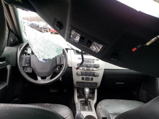 Photo 8 from auction – 2010 FORD FOCUS SEL with VIN 1FAHP3HN5AW247230