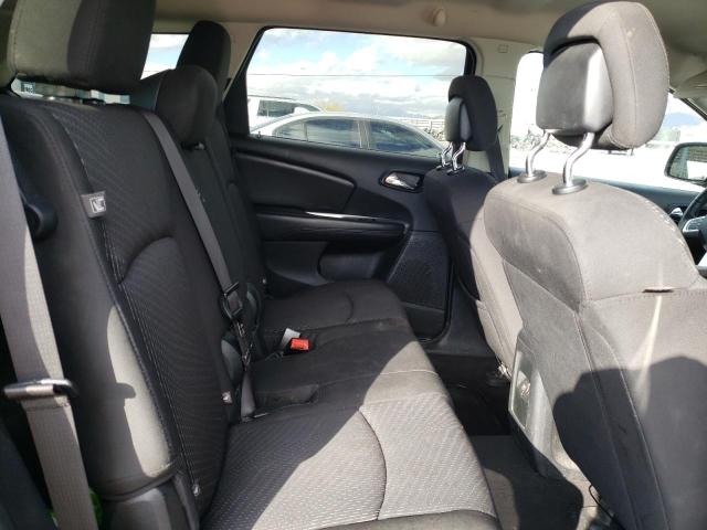 Photo 11 from auction – 2016 DODGE JOURNEY SE with VIN 3C4PDCAB5GT207484
