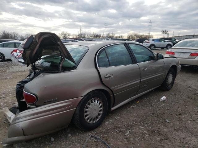 Photo 3 from auction – 2002 BUICK LESABRE CU with VIN 1G4HP54K22U255053
