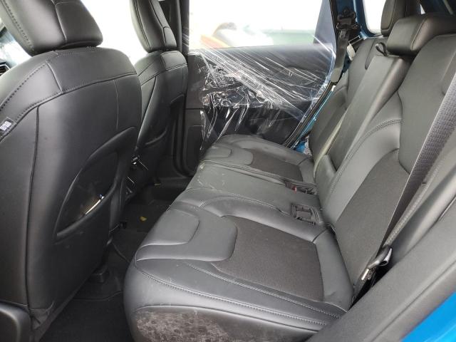 Photo 11 from auction – 2021 JEEP CHEROKEE L with VIN 1C4PJMLB1MD237014