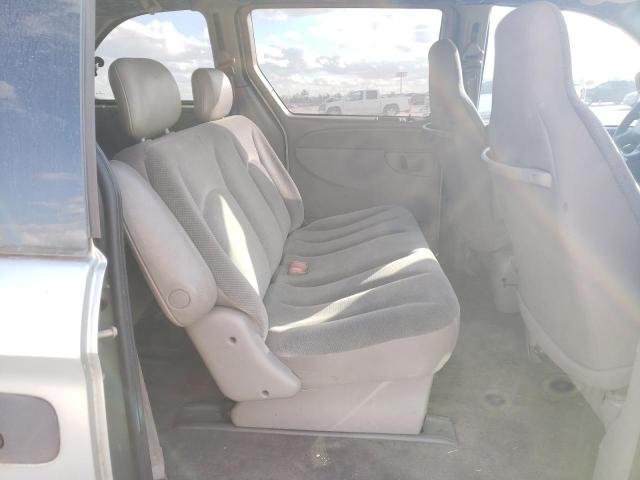Photo 11 from auction – 2003 DODGE CARAVAN SE with VIN 1D4GP25393B142576
