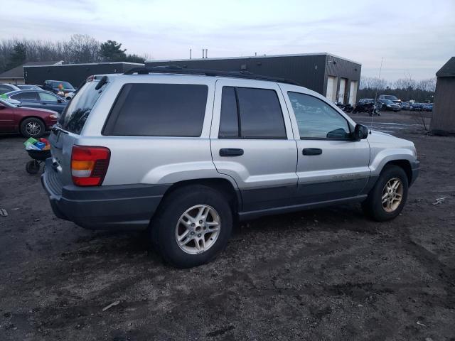 Photo 3 from auction – 2004 JEEP GRAND CHER with VIN 1J4GW48S64C260430