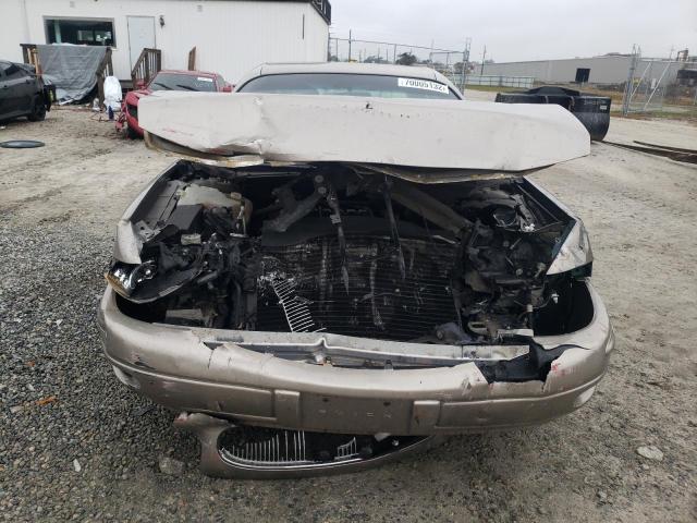 Photo 5 from auction – 2003 BUICK LESABRE CU with VIN 1G4HP52K534157039
