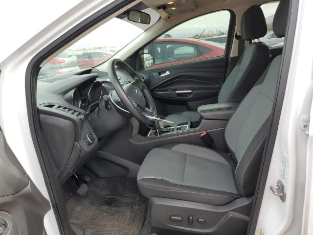 Photo 7 from auction – 2017 FORD ESCAPE SE with VIN 1FMCU9GD2HUB38489