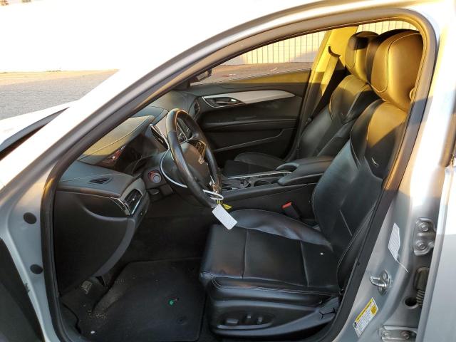 Photo 7 from auction – 2015 CADILLAC ATS LUXURY with VIN 1G6AB5RX8F0101715