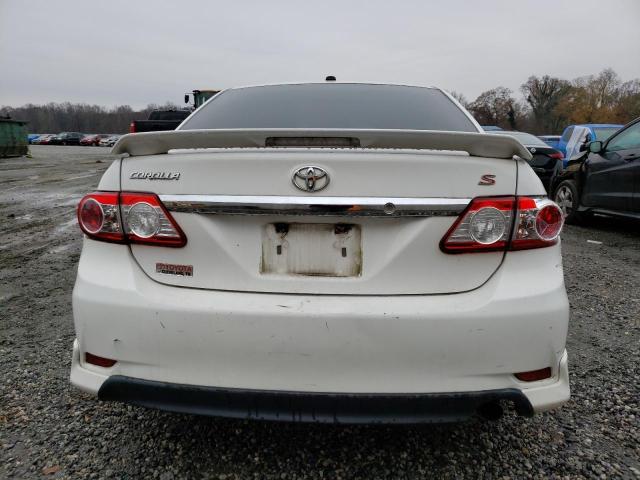 Photo 6 from auction – 2013 TOYOTA COROLLA BA with VIN 5YFBU4EE7DP118163