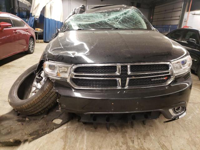 Photo 5 from auction – 2016 DODGE DURANGO LI with VIN 1C4RDJDG7GC341218