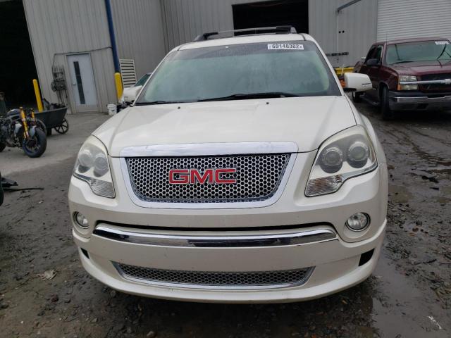 Photo 5 from auction – 2012 GMC ACADIA DEN with VIN 1GKKRTED8CJ376248