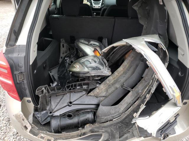 Photo 13 from auction – 2016 CHEVROLET EQUINOX LS with VIN 2GNALBEK5G1172628