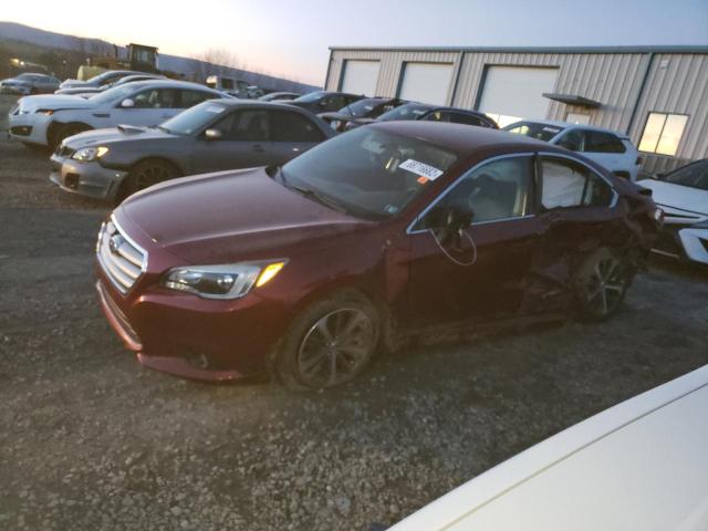 SUBARU LEGACY 2.5 2015 with VIN 4S3BNAJ62F3038582 - Photo from auction